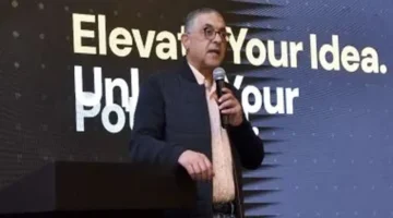 هيئة الاستثمار تدعم العرض النهائي لبرنامج Elevate Lab لتعزيز تمكين رواد الأعمال 1